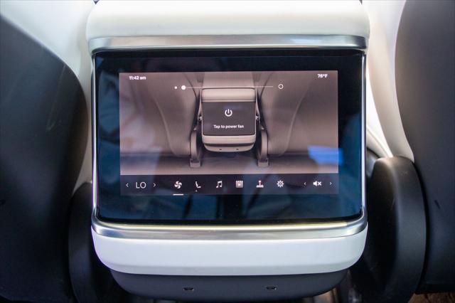 2022 Tesla Model S Dual Motor All-Wheel Drive