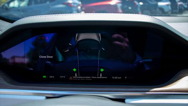 2022 Tesla Model S Dual Motor All-Wheel Drive