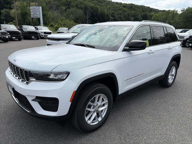 2026 Jeep Grand Cherokee Laredo 4x4 for sale in Cheshire, MA