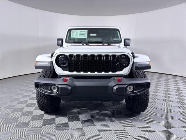 2026 Jeep Wrangler 4-Door Sport 2026 Jeep Wrangler 4-Door Sport
