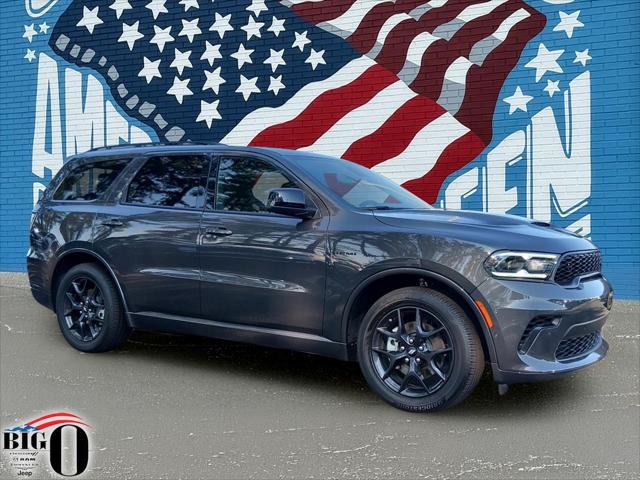2026 Dodge Durango GT AWD HEMI V8 for sale in Greenville, SC