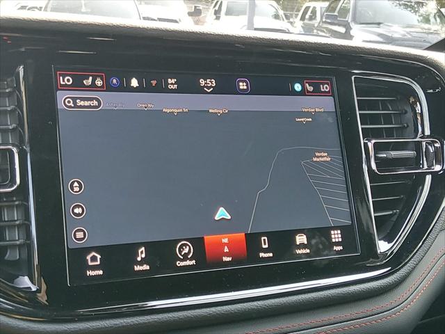 2026 Dodge Durango GT AWD HEMI V8