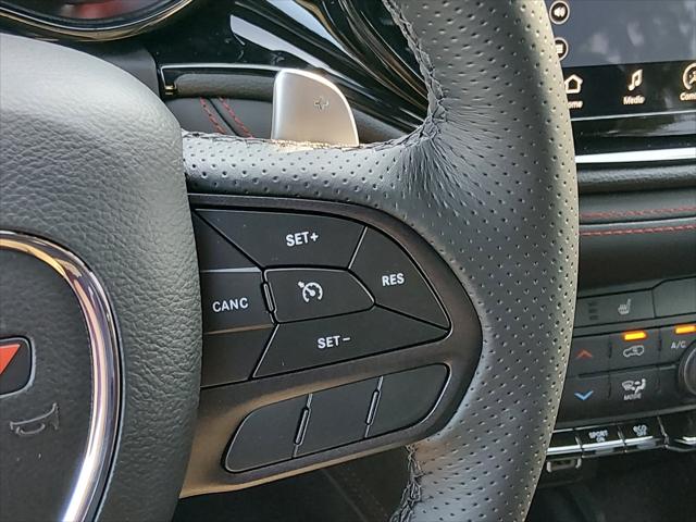 2026 Dodge Durango GT AWD HEMI V8
