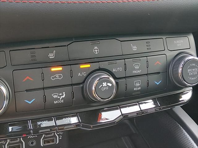 2026 Dodge Durango GT AWD HEMI V8