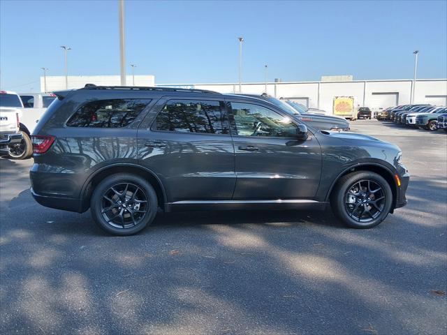 2026 Dodge Durango GT AWD HEMI V8