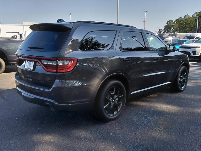 2026 Dodge Durango GT AWD HEMI V8