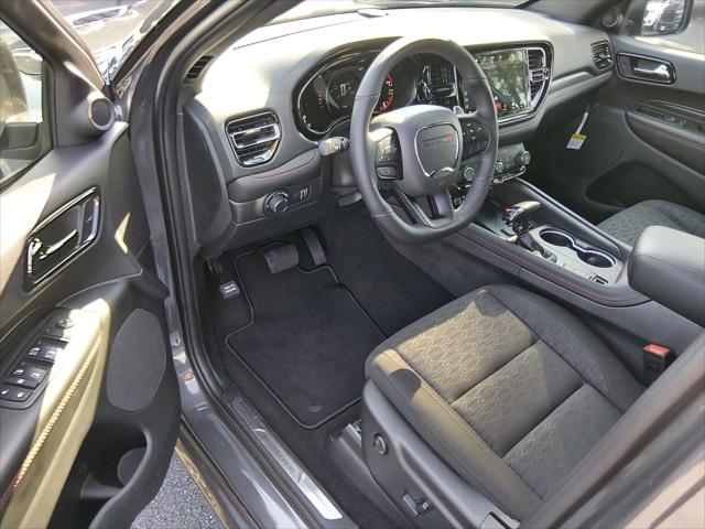 2026 Dodge Durango GT AWD HEMI V8