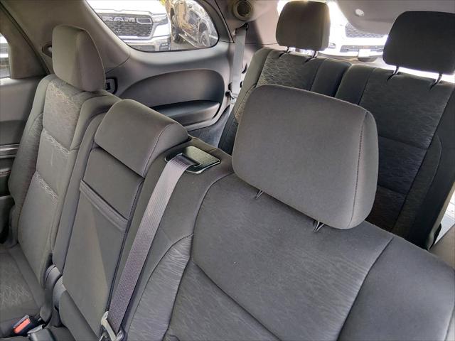 2026 Dodge Durango GT AWD HEMI V8
