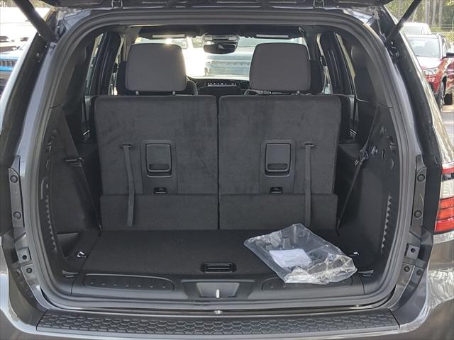 2026 Dodge Durango GT AWD HEMI V8