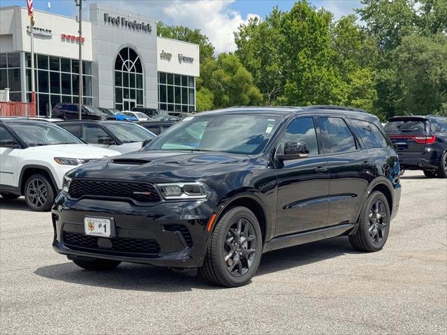 2026 Dodge Durango GT Plus AWD HEMI V8 for sale in Laurel, MD