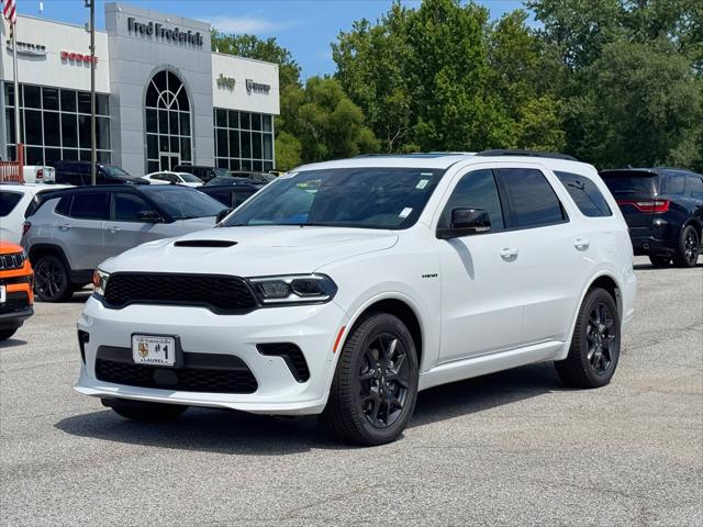 2026 Dodge Durango GT Plus AWD HEMI V8 for sale in Laurel, MD