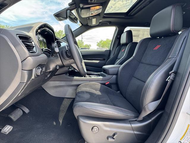 2026 Dodge Durango GT Plus AWD HEMI V8