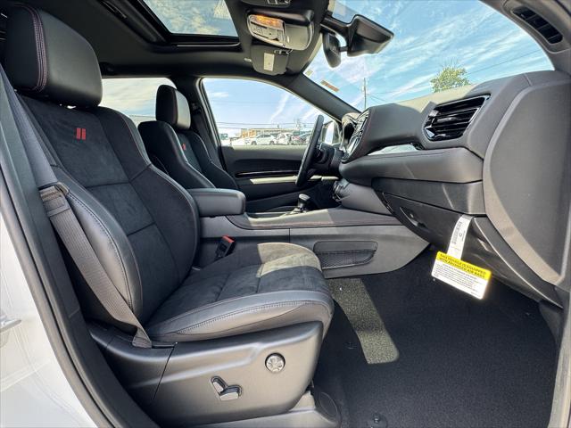 2026 Dodge Durango GT Plus AWD HEMI V8