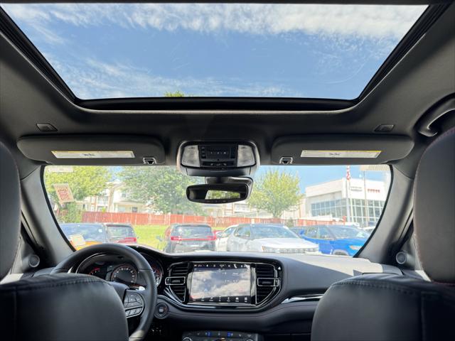 2026 Dodge Durango GT Plus AWD HEMI V8