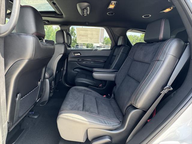 2026 Dodge Durango GT Plus AWD HEMI V8