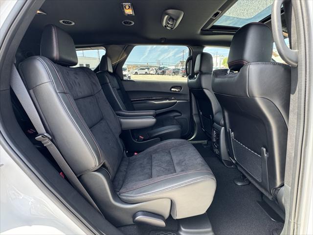 2026 Dodge Durango GT Plus AWD HEMI V8