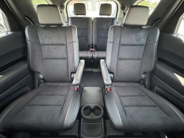 2026 Dodge Durango GT Plus AWD HEMI V8