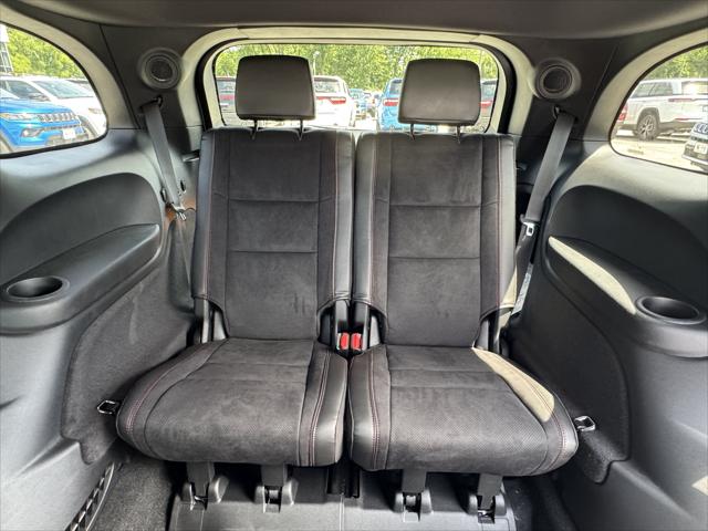 2026 Dodge Durango GT Plus AWD HEMI V8