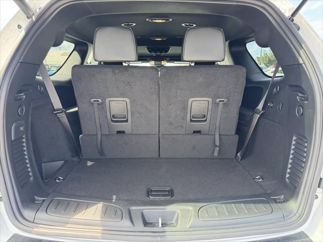 2026 Dodge Durango GT Plus AWD HEMI V8
