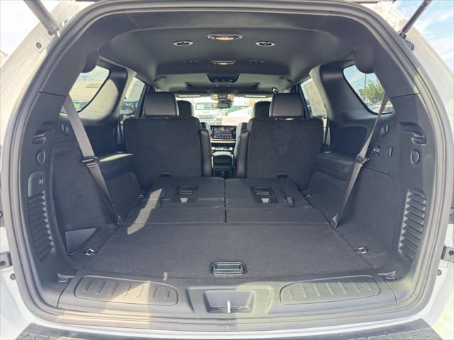2026 Dodge Durango GT Plus AWD HEMI V8