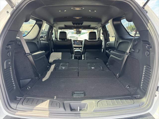 2026 Dodge Durango GT Plus AWD HEMI V8