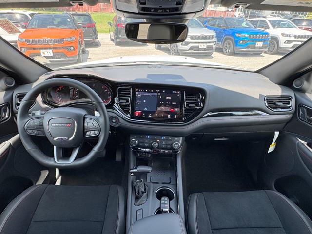2026 Dodge Durango GT Plus AWD HEMI V8