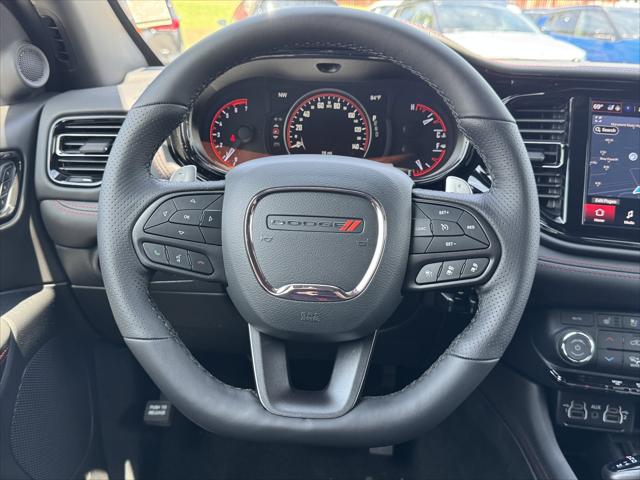 2026 Dodge Durango GT Plus AWD HEMI V8