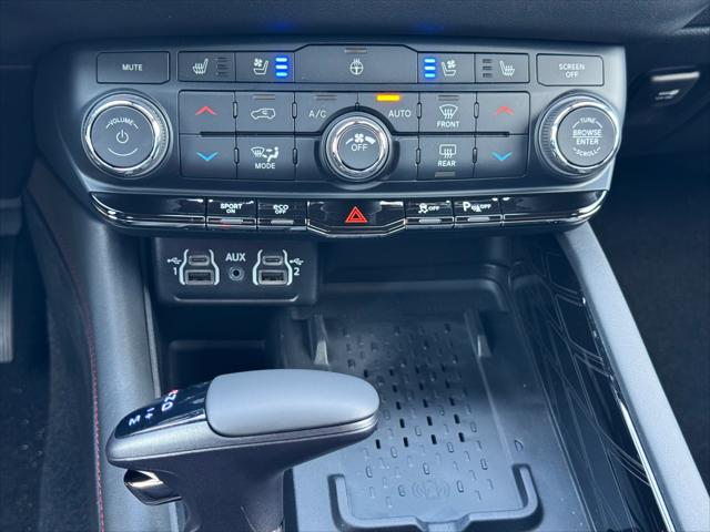 2026 Dodge Durango GT Plus AWD HEMI V8