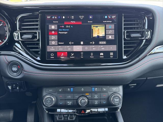 2026 Dodge Durango GT Plus AWD HEMI V8