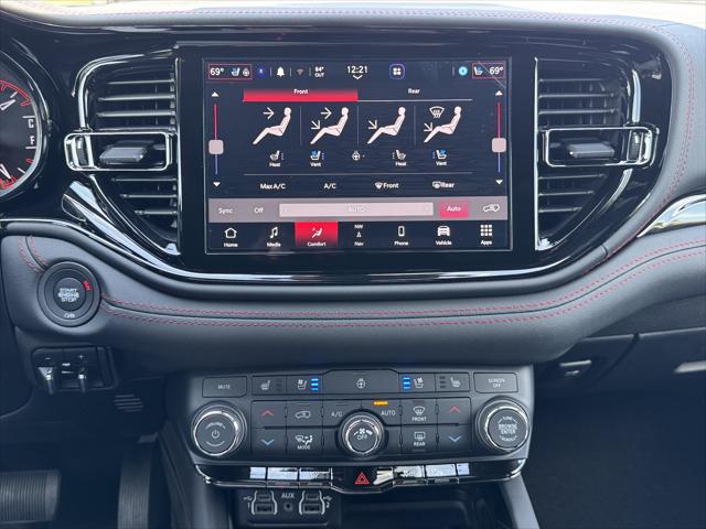 2026 Dodge Durango GT Plus AWD HEMI V8