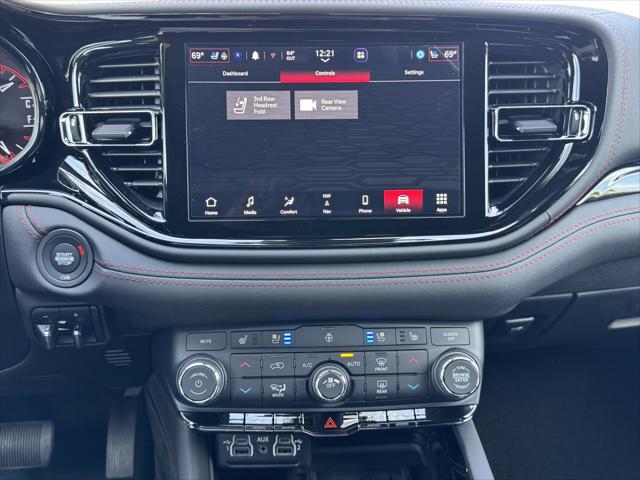 2026 Dodge Durango GT Plus AWD HEMI V8