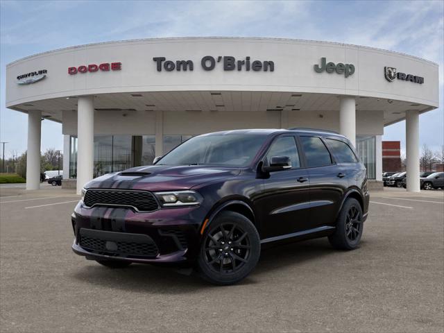 2026 Dodge Durango DURANGO GT HEMI V8 PLUS AWD AMERICA250