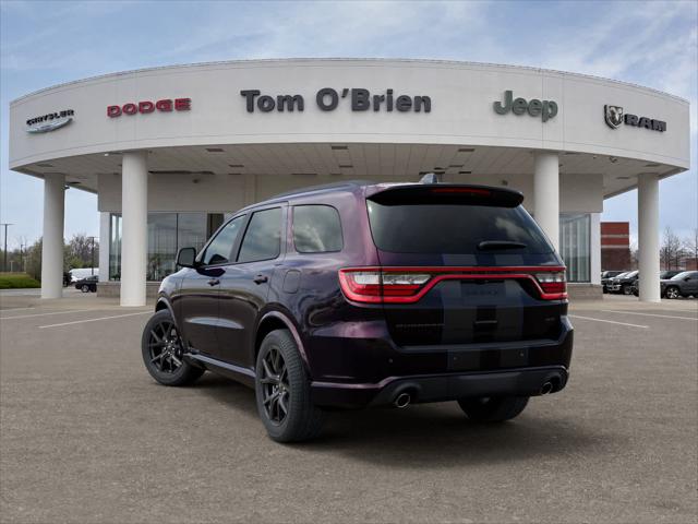 2026 Dodge Durango DURANGO GT HEMI V8 PLUS AWD AMERICA250