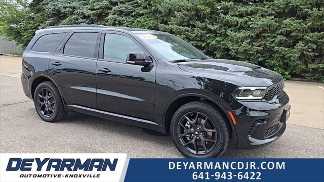 2026 Dodge Durango DURANGO GT HEMI V8 PLUS AWD AMERICA250 2026 Dodge Durango DURANGO GT HEMI V8 PLUS AWD AMERICA250
