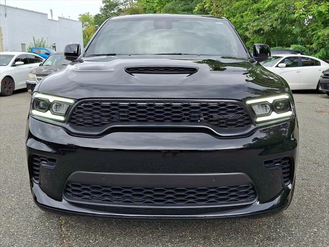 2026 Dodge Durango DURANGO R/T 392 AWD LAUNCH EDITION 2026 Dodge Durango DURANGO R/T 392 AWD LAUNCH EDITION