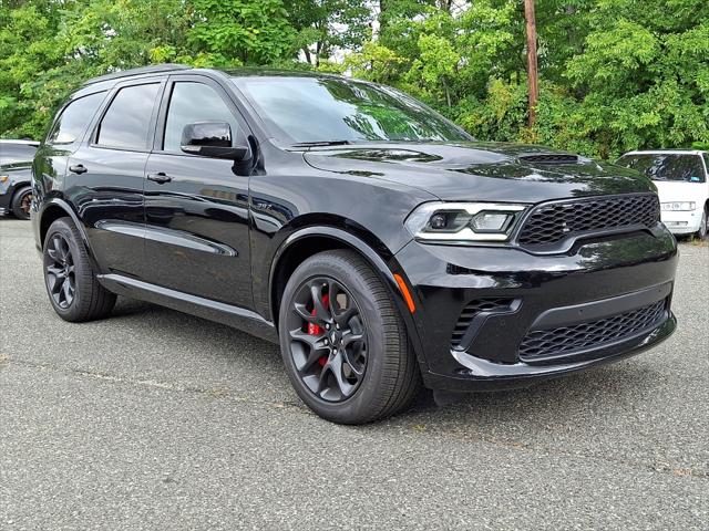 2026 Dodge Durango DURANGO R/T 392 AWD LAUNCH EDITION 2026 Dodge Durango DURANGO R/T 392 AWD LAUNCH EDITION
