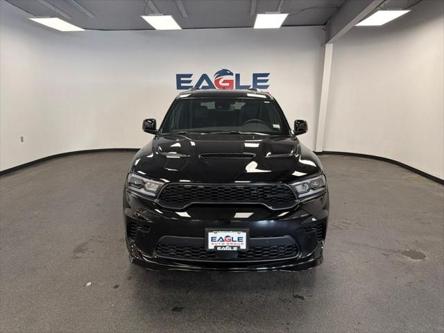 2026 Dodge Durango DURANGO GT PLUS AWD HEMI V8 2026 Dodge Durango DURANGO GT PLUS AWD HEMI V8