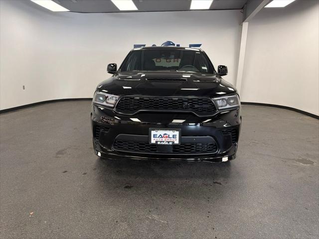 2026 Dodge Durango DURANGO GT PLUS AWD HEMI V8 2026 Dodge Durango DURANGO GT PLUS AWD HEMI V8
