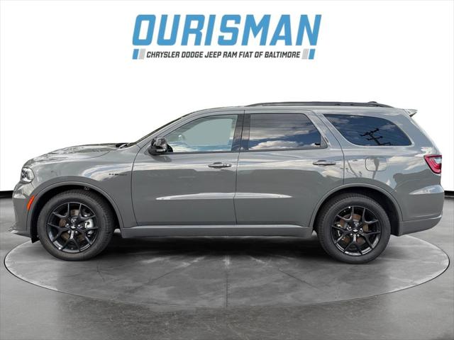 2026 Dodge Durango DURANGO GT PLUS AWD HEMI V8 2026 Dodge Durango DURANGO GT PLUS AWD HEMI V8