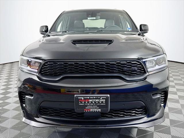 2026 Dodge Durango DURANGO GT PLUS AWD HEMI V8 2026 Dodge Durango DURANGO GT PLUS AWD HEMI V8