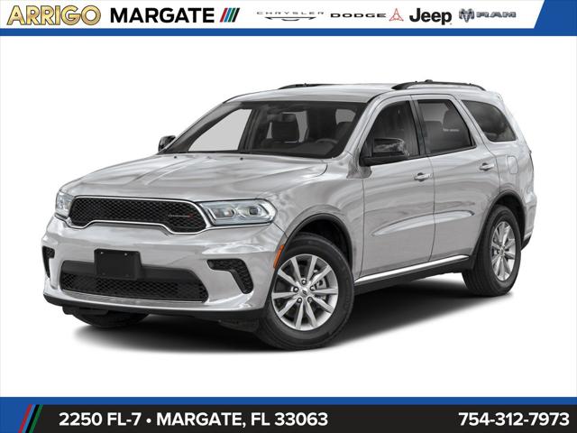 2026 Dodge Durango R/T 392 AWD for sale in Margate, FL