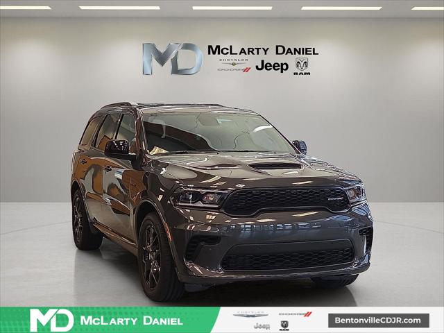 2026 Dodge Durango GT AWD HEMI V8 for sale in Bentonville, AR