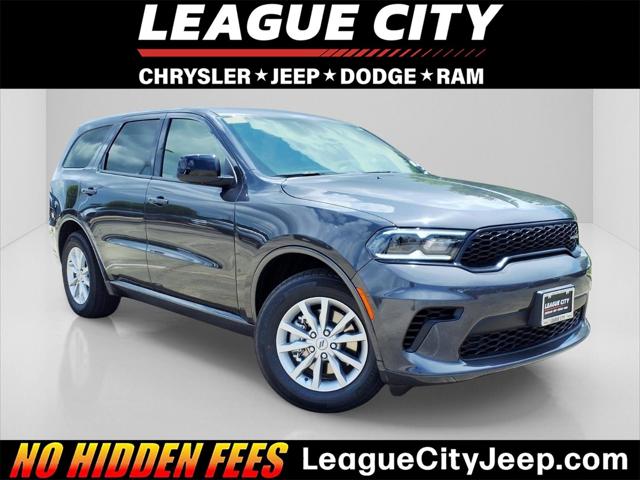 2026 Dodge Durango GT RWD for sale in League City, TX