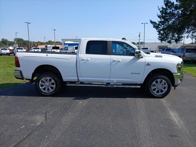 2026 RAM Ram 2500 RAM 2500 LARAMIE CREW CAB 4X4 64 BOX