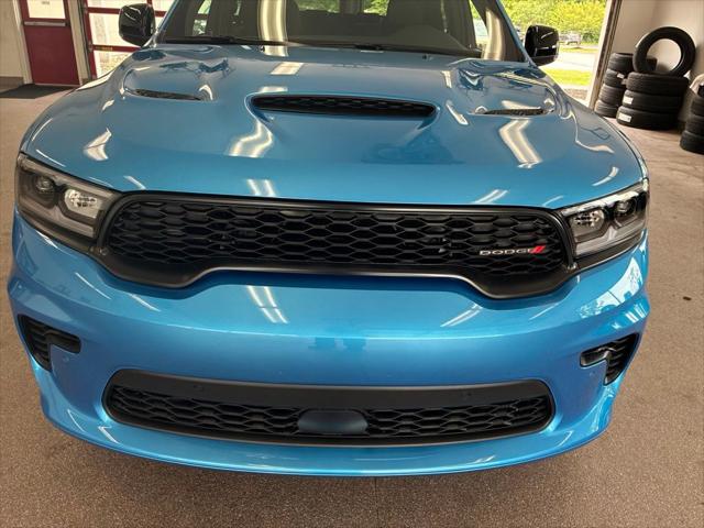 2026 Dodge Durango GT Plus AWD
