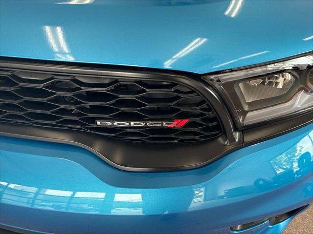 2026 Dodge Durango GT Plus AWD