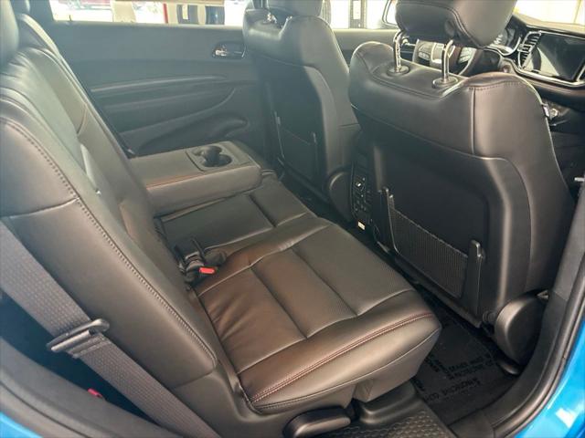 2026 Dodge Durango GT Plus AWD