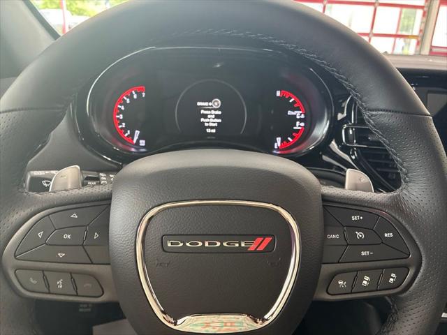 2026 Dodge Durango GT Plus AWD