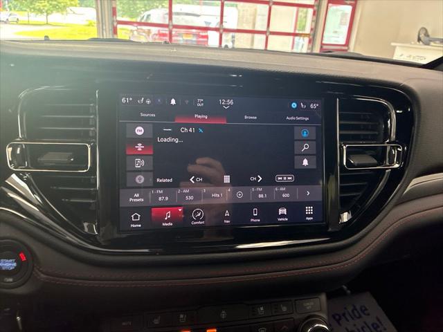 2026 Dodge Durango GT Plus AWD