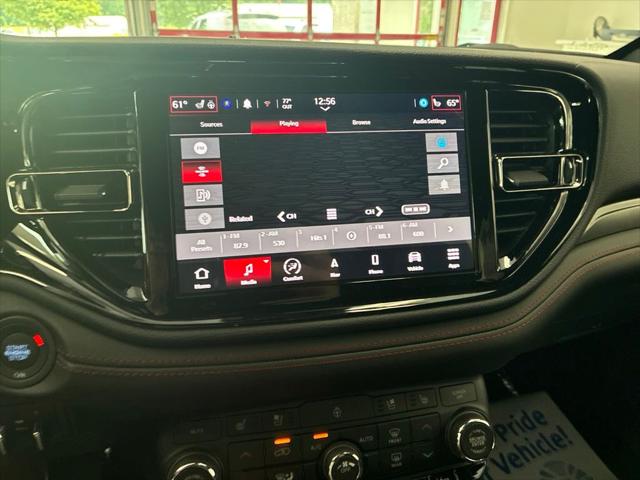 2026 Dodge Durango GT Plus AWD